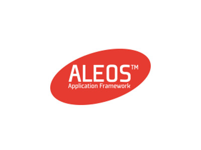 ALEOS Application Framework